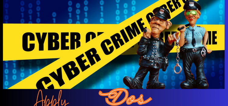 Cyber Security Awareness Dos n Don’ts